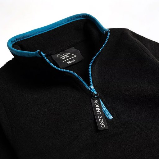 Mount Zero Unterhemd Fleece – Kinder Mount Zero Unterhemd Fleece – Kinder