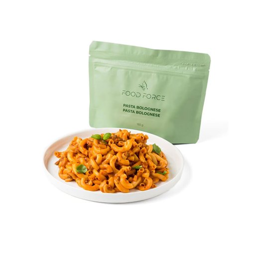 Frystorka Mat Pasta Bolognese 150 g Frystorka Mat Pasta Bolognese 150 g