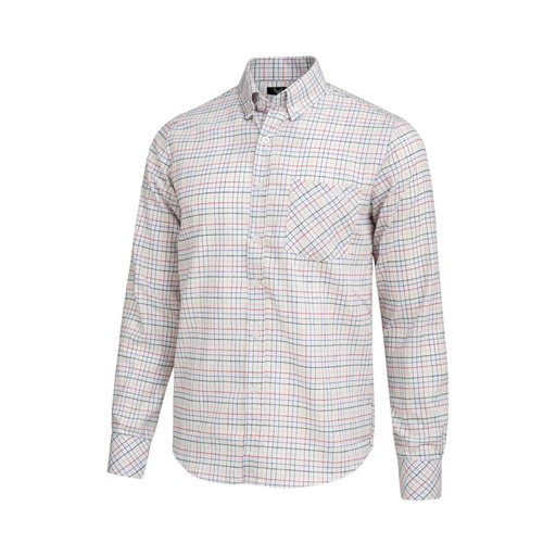 Tattersall-Hemd Vapiti – Herren