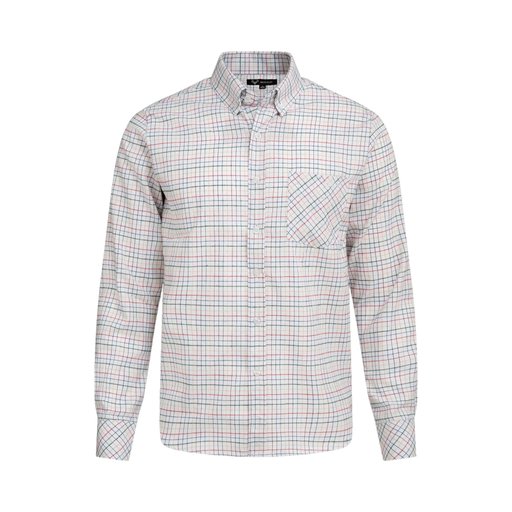 Tattersall-Hemd Vapiti – Herren