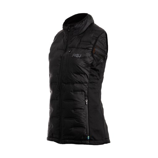 Dunfodrad Värmeväst, P4H – Dam