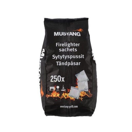 Tändpåsar 250st Tändpåsar 250st