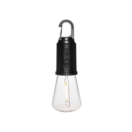 Uppladdningsbar LED-lampa Uppladdningsbar LED-lampa