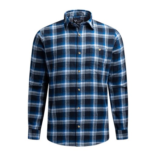 Flanellhemd Flanellhemd