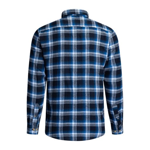 Flanellhemd Flanellhemd