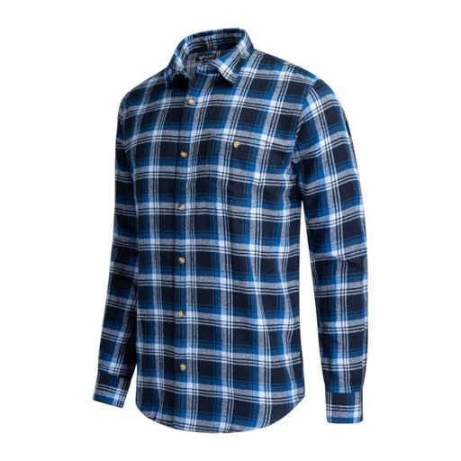 Flanellhemd Flanellhemd
