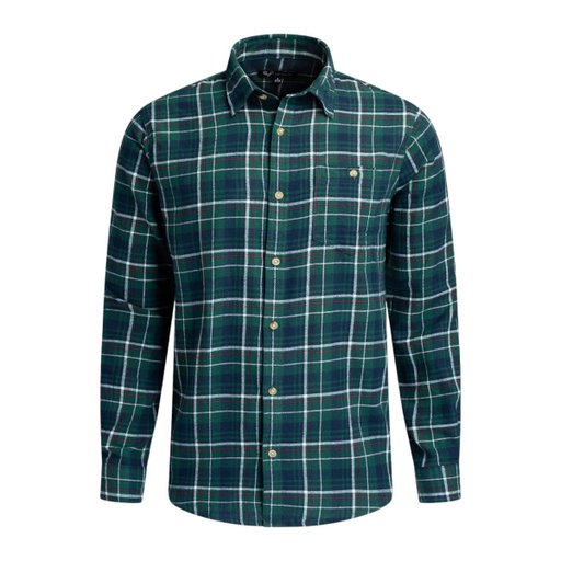 Flanellhemd Flanellhemd