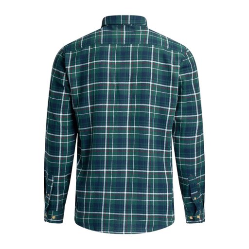 Flanellhemd Flanellhemd