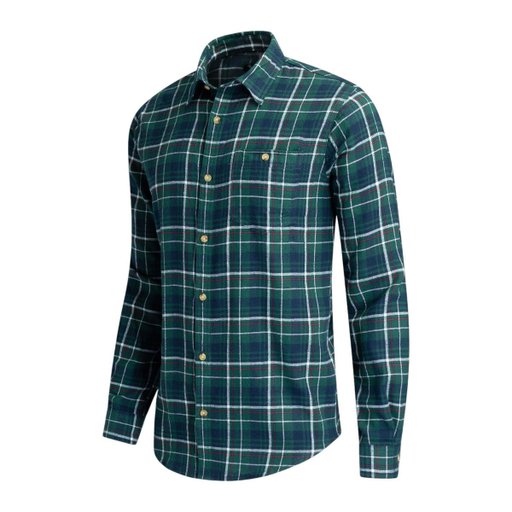 Flanellhemd Flanellhemd