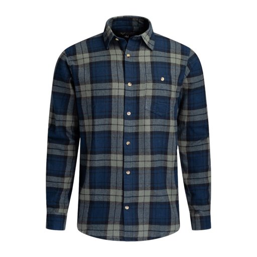 Flanellhemd Flanellhemd