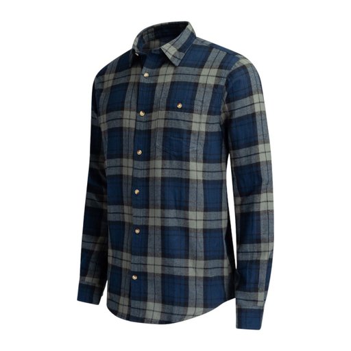 Flanellhemd Flanellhemd