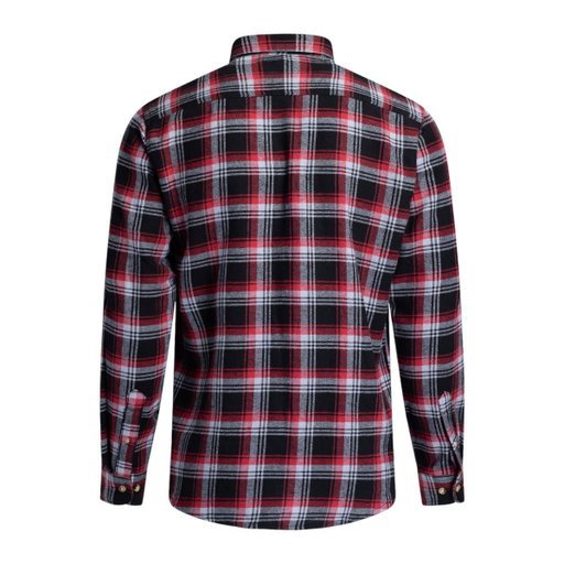 Flanellhemd Flanellhemd