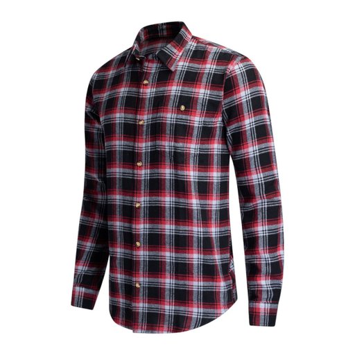 Flanellhemd Flanellhemd