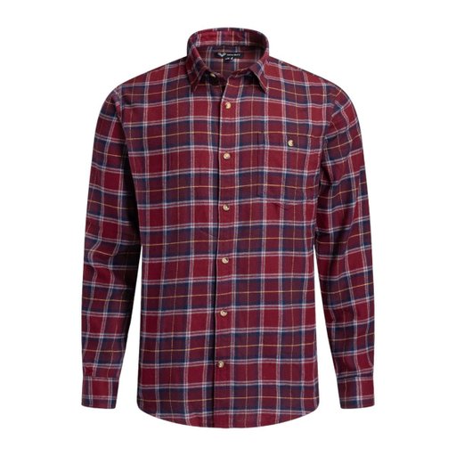 Flanellhemd Flanellhemd