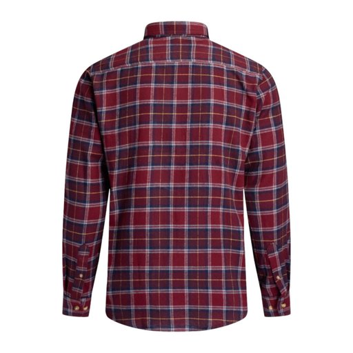 Flanellhemd Flanellhemd