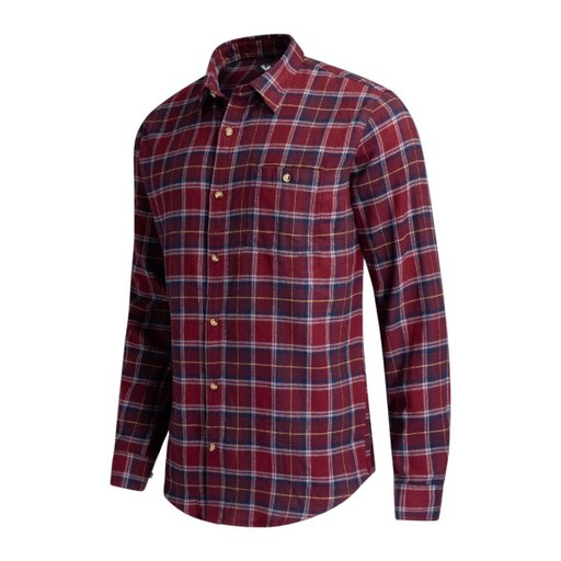 Flanellhemd Flanellhemd