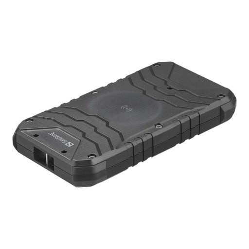 Powerbank Sandberg – 27000 mAh Powerbank Sandberg – 27000 mAh