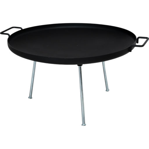 Stekhäll med kant 56cm Stekhäll med kant 56cm