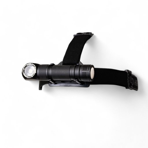 Pannlampa 1500 Lumen Pannlampa 1500 Lumen