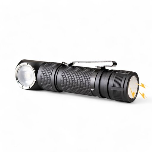 Pannlampa 1500 Lumen Pannlampa 1500 Lumen