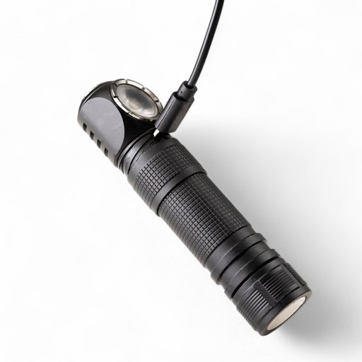 Pannlampa 1500 Lumen Pannlampa 1500 Lumen