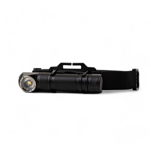 Pannlampa 1500 Lumen Pannlampa 1500 Lumen