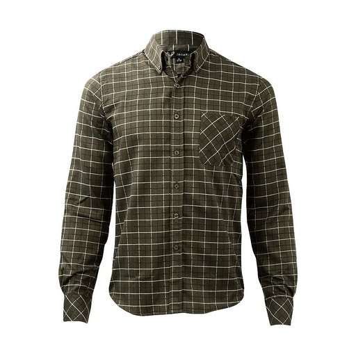 Tattersall-Hemd – Herren
