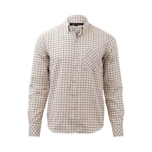 Tattersall-Hemd – Herren