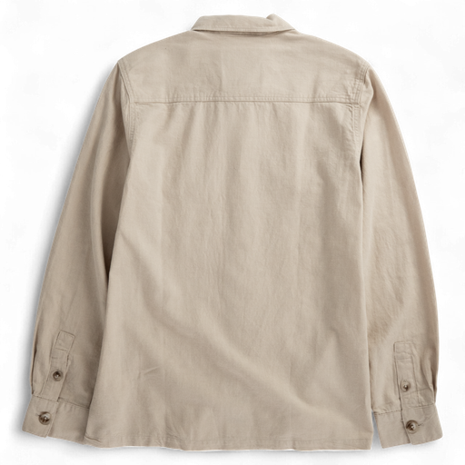 Greenland Overshirt North Edge – Herren Greenland Overshirt North Edge – Herren