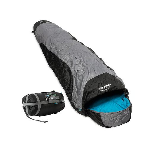 Mount Zero Camper 500 Mount Zero Camper 500