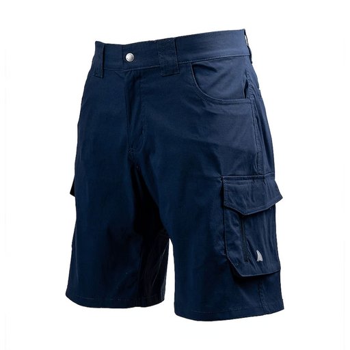 Shorts Marine - Stretch