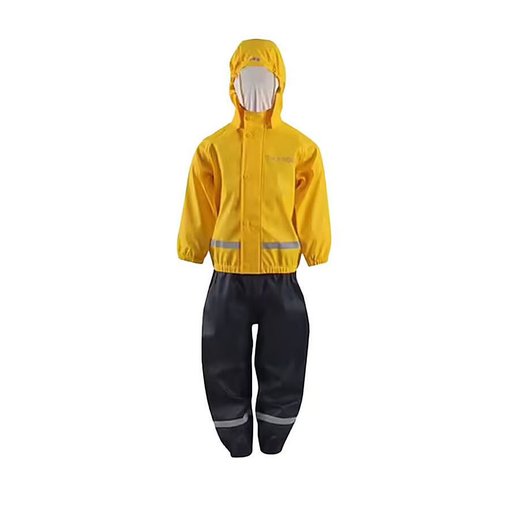Regenbekleidung PU - Kinder
