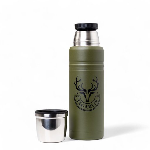 Thermoskanne Jägarliv – 500 ml Thermoskanne Jägarliv – 500 ml