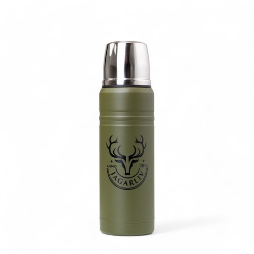 Thermoskanne Jägarliv – 500 ml Thermoskanne Jägarliv – 500 ml