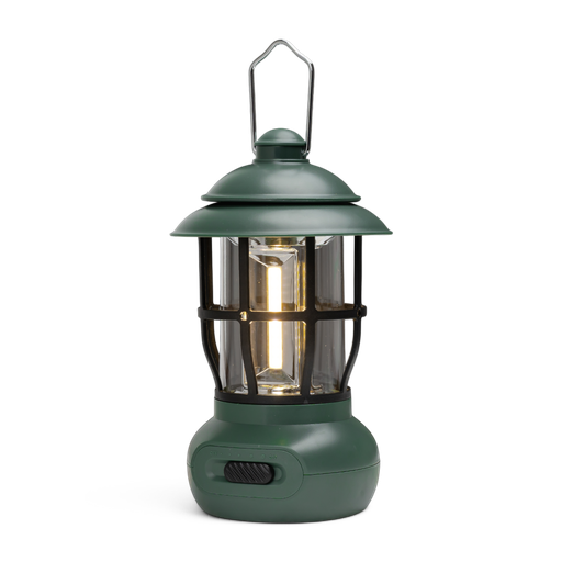 Wiederaufladbare LED-Laterne Wiederaufladbare LED-Laterne