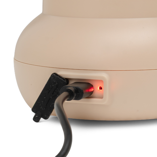 Wiederaufladbare LED-Laterne Wiederaufladbare LED-Laterne