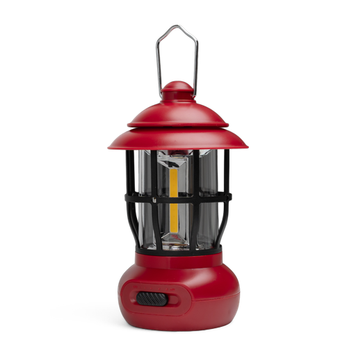 Wiederaufladbare LED-Laterne Wiederaufladbare LED-Laterne