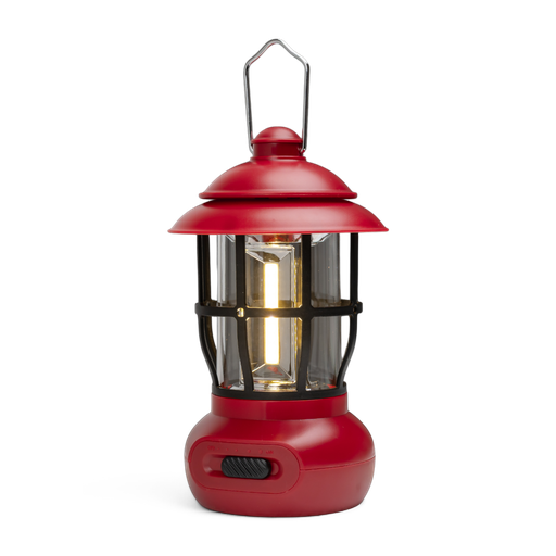 Wiederaufladbare LED-Laterne Wiederaufladbare LED-Laterne