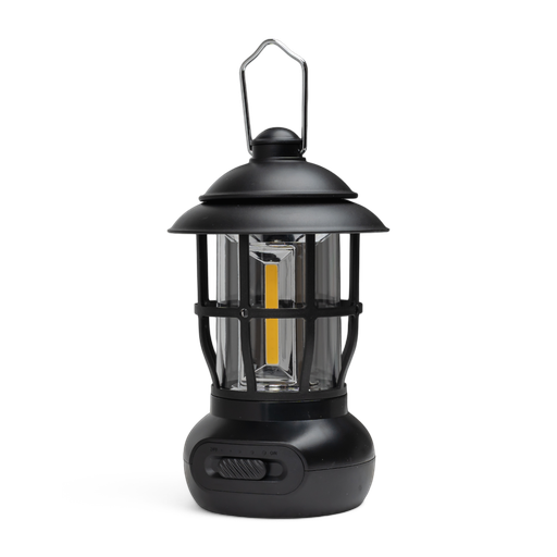 Wiederaufladbare LED-Laterne Wiederaufladbare LED-Laterne