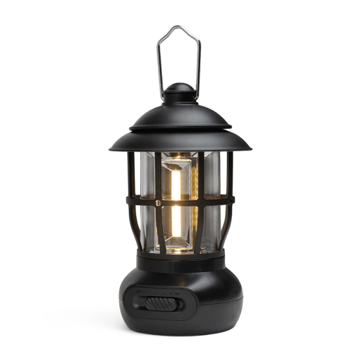 Wiederaufladbare LED-Laterne Wiederaufladbare LED-Laterne
