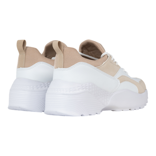 Oxide Chunky Sneakers - Dam Oxide Chunky Sneakers - Dam
