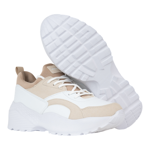 Oxide Chunky Sneakers - Dam Oxide Chunky Sneakers - Dam