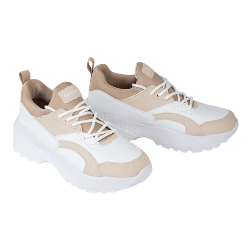 Oxide Chunky Sneakers - Dam Oxide Chunky Sneakers - Dam