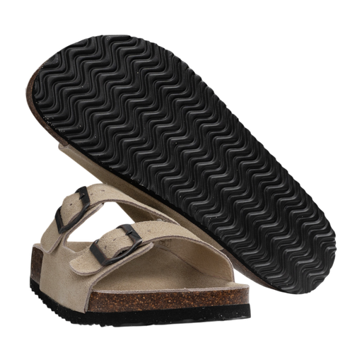 Klassiska Sandaler - Marine Klassiska Sandaler - Marine