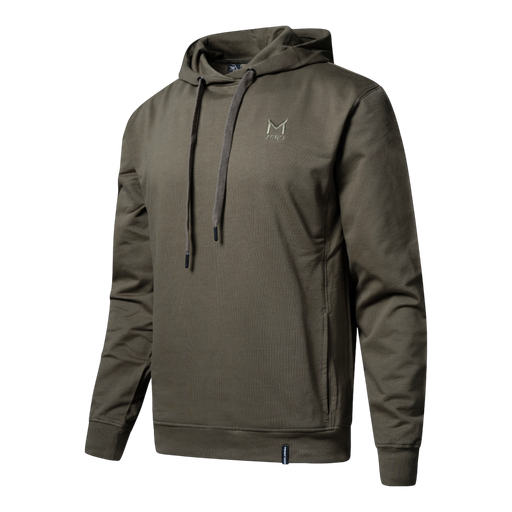 Kapuzenpullover, Herren – Mount Zero