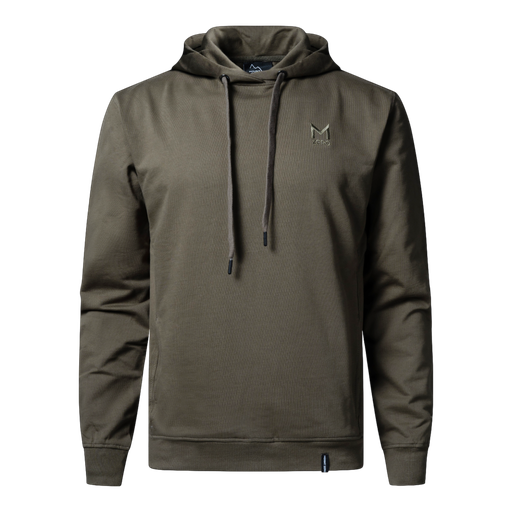 Kapuzenpullover, Herren – Mount Zero