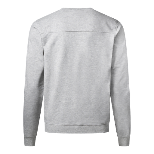 Sweatshirt, Herren – Mount Zero Sweatshirt, Herren – Mount Zero