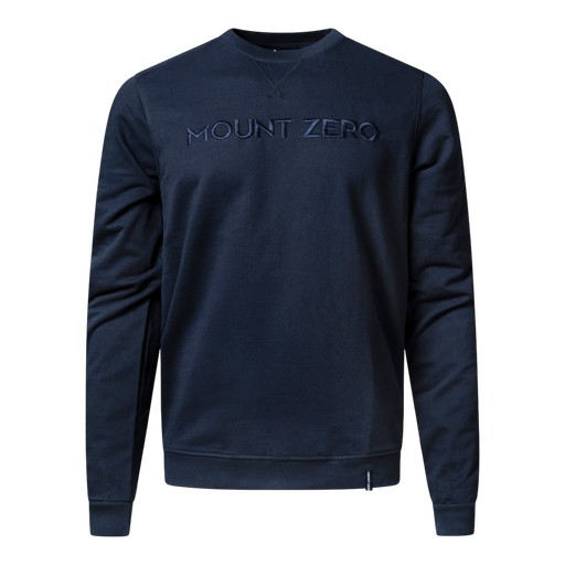 Sweatshirt, Herren – Mount Zero