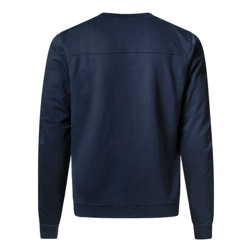Sweatshirt, Herren – Mount Zero