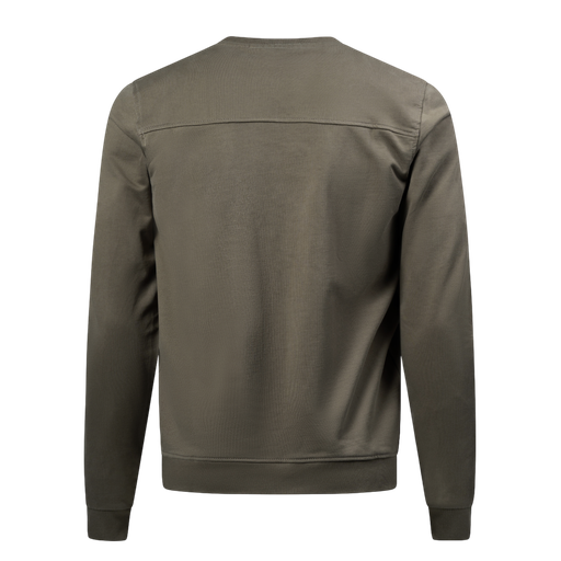 Sweatshirt, Herren – Mount Zero